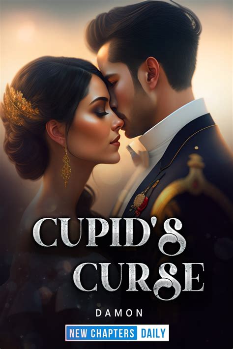 Unlocking the Secrets of Cupif's Curse: A Close Examination of Emma and Robert's Novel